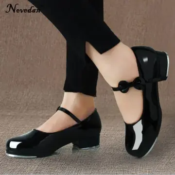 Cheap tap shoes near on sale me