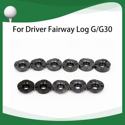 Golf club weights screw Club Heads counter weight suit wrench Suitable for Ping G30 Driver DR golf club head made parts supplies Towels