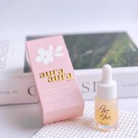 แพ็คเกจใหม่ เซรั่มหน้าเงา PSC Aura Aura Serum ขนาด 12 ml. Princess Skin Care