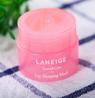 Laneige Lip Sleeping Mask 3 กรัม ลิปลาเนจ