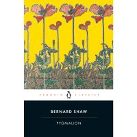 if you pay attention. ! &amp;gt;&amp;gt;&amp;gt; Pygmalion By (author) George Bernard Shaw Paperback Penguin Classics English