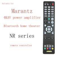 เหมาะสำหรับ Marantz 025SR NR1510 NR1605 1606 1607 1609เครื่องขยายไฟฟ้ากระแสสลับการควบคุมระยะไกล