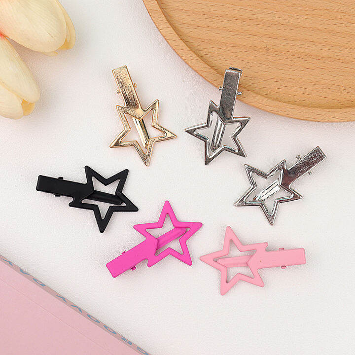 girls-hair-fashion-adult-hair-accessory-star-hairpin-accessory-fashion-hair-clips-for-women-sweet-hairpins-for-girls