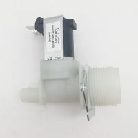 【hot】✖  PA Parallel Male 3/4 x12 Inlet Solenoid for Washing Machine