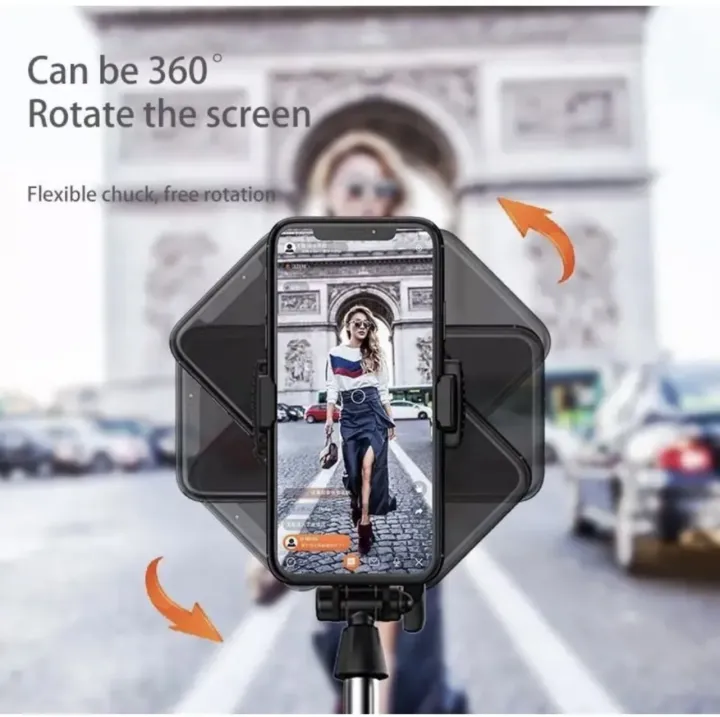 NeePho Selfie Stick Tripod P170/P170S 170cm with wireless remote