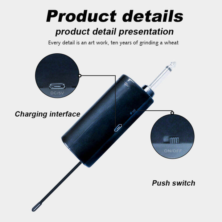 ไมโครโฟนไร้สาย-x110v-มือถือชาร์จแบตเตอรี่ลิเธียมตัวรับสัญญาณแบบพกพาใช้งานง่ายสำหรับโบสถ์ปาร์ตี้บ้านโรงเรียน