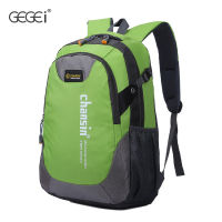 (GEG84) รีบซื้อก่อนของหมด Backpack กระเป๋าผู้ชาย กระเป๋าผู้หญิง กระเป๋า กระเป๋าเป้ เป้สะพายหลัง กระเป๋าเป้สะพายหลัง เป้ กระเป๋านักเรียน กระเ