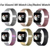 （Bar watchband）สายรัดสแตนเลสสำหรับ Redmilitemesh สายรัด ForMiLite Band BeltBands