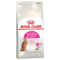 Royal Canin Felin Exigent42 Protein (แมวโตกินอาหารยาก เลือกกิน ชอบความอิ่มท้อง)  2 kg