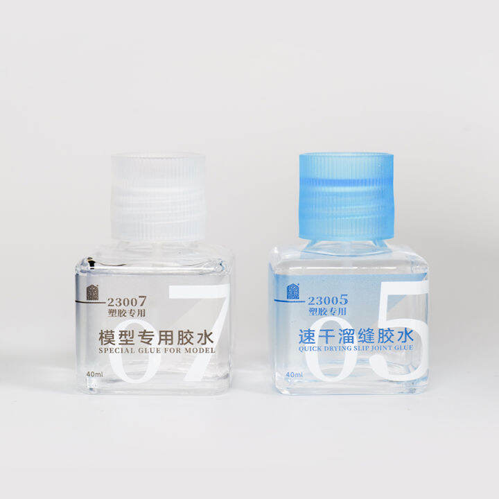 hsiang-hmt-23005hmt-23007-40ml-quick-drying-slip-joint-กาวซีเมนต์บางพิเศษสำหรับพลาสติกรุ่นอาคารงานอดิเรก-diy-tools