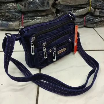 Terbaru Tas Selempang Wanita Mini Lv Ti541