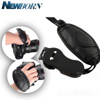 ☊ Camera Wrist Strap Hand Grip Strap For Nikon D7500 D7200 D7100 D810 D800 D750 D610 D600 D500 D5600 D5500 D5300 D3400 D3300 D5 D4