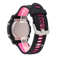 ☢ 16mm Silicone Watch Band Strap Fit For PRW-3000B PRW-3100 PRW-6000 PRW-6100 PRG-300 PRW-3000