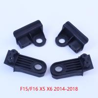 For Bmw X5 X6 F15 F16 2014-2018 Car Headlight Repair Kit Bracket Repair Parts Paw Plastic Feet Fixed Paw Repair 63117381444