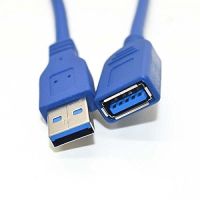 สายต่อยาว usb3.0 Extention cable AM-AF 3m