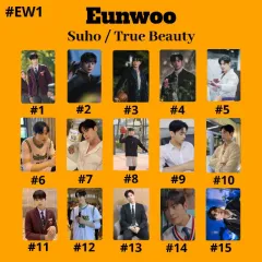 Buy चा यून-वू Cha Eun Woo Photo Magazine (Taiwan Ver.) BAZAAR 2021 tvN  Island True Beauty Kpop Kstar Book Online at Low Prices in India