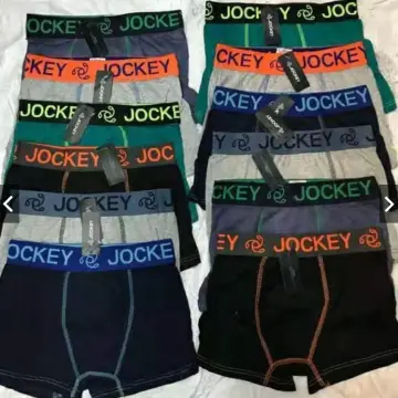 Shop Mens Boxer Shorts Jockey online
