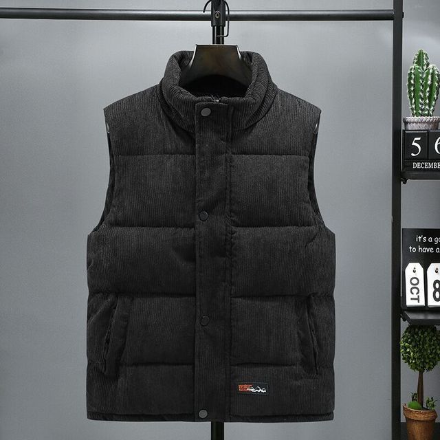 zzooi-2022-new-autumn-winter-mens-corduroy-down-cotton-waistcoat-casual-vest-sleeveless-thermal-vest-fashion-thickened-horse-clip