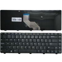 New Laptop US Keyboard For Dell Inspiron N4010 N4020 M4010R N4030 N5020 N5030 M5030 Keyboard English