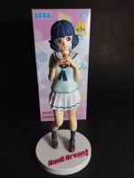 ริมิ อุชิโกเมะ (งานแท้)Rimi Ushigome SEGA โมเดลแบงค์ดรีม Figure Model BanG Dream!