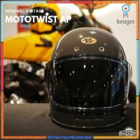 หมวกกันน๊อค Mototwist รุ่นAP เต็มใบ+หน้ากาก flashsale ลดกระหน่ำ