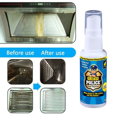 【hot】✖▦۞  Degreaser Cleaner Spray Dirt Cleaning Chemicals