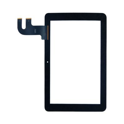 สำหรับ Asus Chromebook Flip C100PA หน้าจอสัมผัสเซ็นเซอร์กระจกกันรอยดิจิตอล
