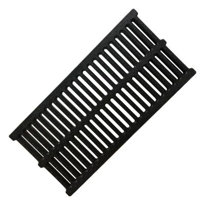 Polymer composite drainage ditch cover kitchen restaurant swimming pool sewer open ditch gutter plastic grille cover