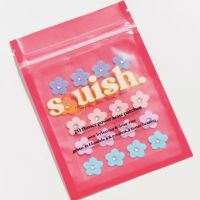 [GOODStoGLOW] Squish. Flower Power Acne Patches ที่แปะสิว