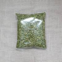 เมล็ดฟักทองดิบกะเทาะเปลือก (Raw pumpkin seeds) 500 Gram