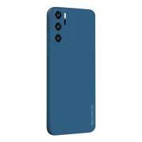 ซิลิโคนเหลวซีรีส์ความรู้สึกสำหรับ Huawei P40เคสโทรศัพท์มือถือ TPU (จัดส่งรวดเร็ว)