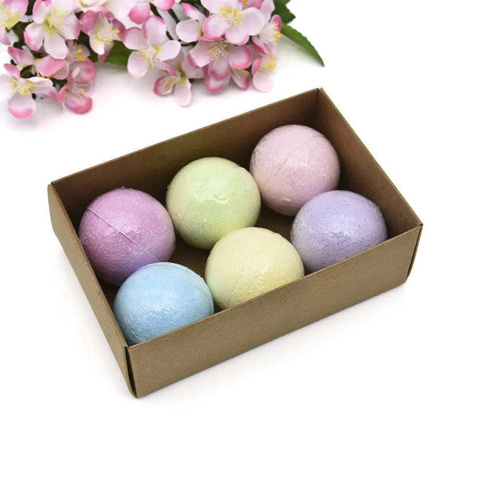 rosotena bath bombs