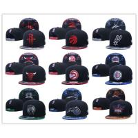 Hot Good Quality NBA HOUSTON ROCKETS Basketball Cap High Quality Fashion Hip Hop Hat