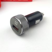 100% Original Oneplus Dash Car Charger 6 6T 5t 5 3t 3 one plus smartphone QC 3.0 quick charge Fast Charging Type C Cable