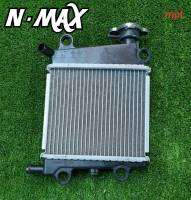 หม้อน้ำเดิม N-MAX 155CC