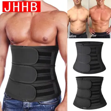 Hot Corset Beer Belly Fat Cellulite Burner Tummy Control Stomach
