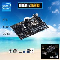 1150/MAINBOARD/GIGABYTE GA-Z97-HD3/DDR3/GEN4-5