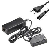 Ack-E6 Ac Power Adapter Dummy Battey สำหรับ Canon Eosr Eos 5d Mark Iv Iii Ii 5d4 5ds 5ds R 6d 7d 7d Mark 2 60d 70d 80d 90d