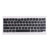 เปลี่ยนแป้นพิมพ์ Keycaps คีย์,ชุดเต็มของ US ภาษาอังกฤษ Keycaps สำหรับ MacBook Pro Retina 16 "รุ่น A2141 2019 2020ปี