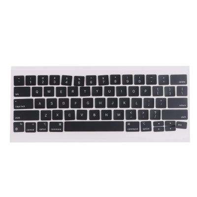 US Standard Keyboard Keycaps DIY สำหรับ macbook Pro 13.3 "A2338 A2251 A2289 ชุดปุ่มกดเปลี่ยนปุ่มคีย์-iewo9238