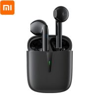 Xiaomi J01 TWS Bluetooth Earphones Touch Control Wireless Headphone Sport Earbuds For Xiaomi Headset