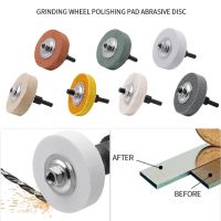 Grinding Wheel Polishing Pad Grinding Disc Metal Grinding Head Grinding Stone Polishing Machine Metal Grinder Rotating Tool