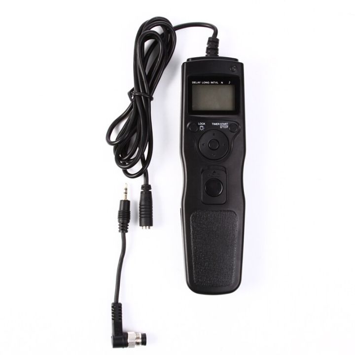 replaceable-cord-timer-remote-for-nikon-d800-d700-d300-d200-d100-d1h-d1x-d2x-d3