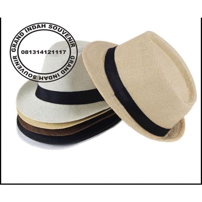 fedora-หมวกสานแฟชั่น-ป้องกันรังสียูวี-คุณภาพสูง-สําหรับผู้หญิง-และผู้ชาย-x9o6
