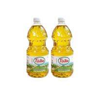 โอลีน น้ำมันปาล์ม ขนาด 2ลิตร/ขวด แพ็คละ2ขวด Oleen Palm Oil 2L