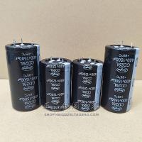 high qualityx[2023] New Jianghai electrolytic capacitor 400V1200UF CD29L 400V1500UF CD29L 4 feet in stock