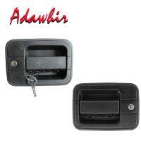 For IVECO EUROSTAR EUROTECH EUROCARGO Door handle Outside front right 98440710 98047714 98404709 98404713