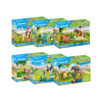 Bundle PM PONY FARM SET 5 70522 + 70516 + 70521 + 70515 + 70523 + 70514