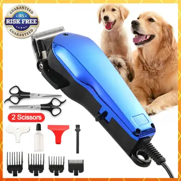 Cheap dog clippers cheap for sale