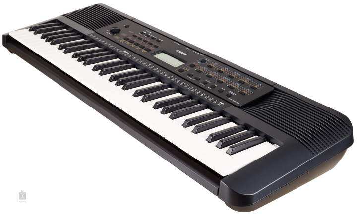 yamaha-psr-e273-portable-keyboard-คีย์บอร์ดไฟฟ้ายามาฮ่า-รุ่น-psr-e273-แถมขาตั้ง